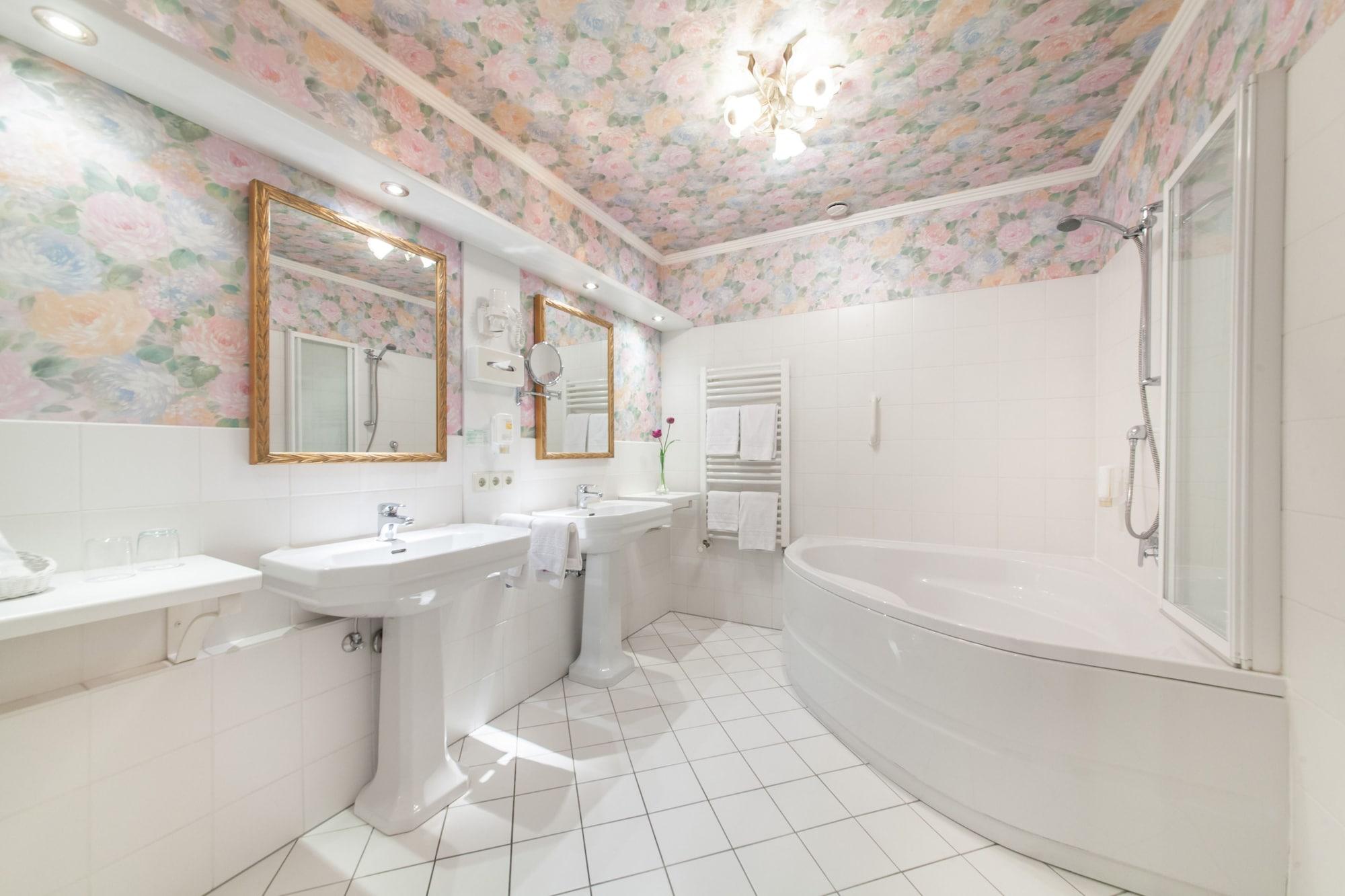 Hotel Post Ашафенбург Екстериор снимка